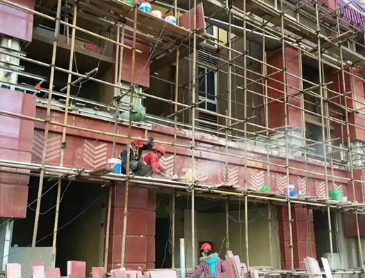 四川雅安滎經(jīng)縣石材產(chǎn)品中國(guó)紅、滎經(jīng)紅、雅蒙黑石材