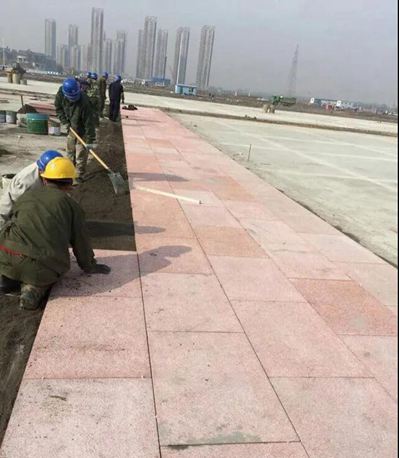 四川雅安滎經(jīng)縣石材產(chǎn)品中國(guó)紅、滎經(jīng)紅、雅蒙黑石材