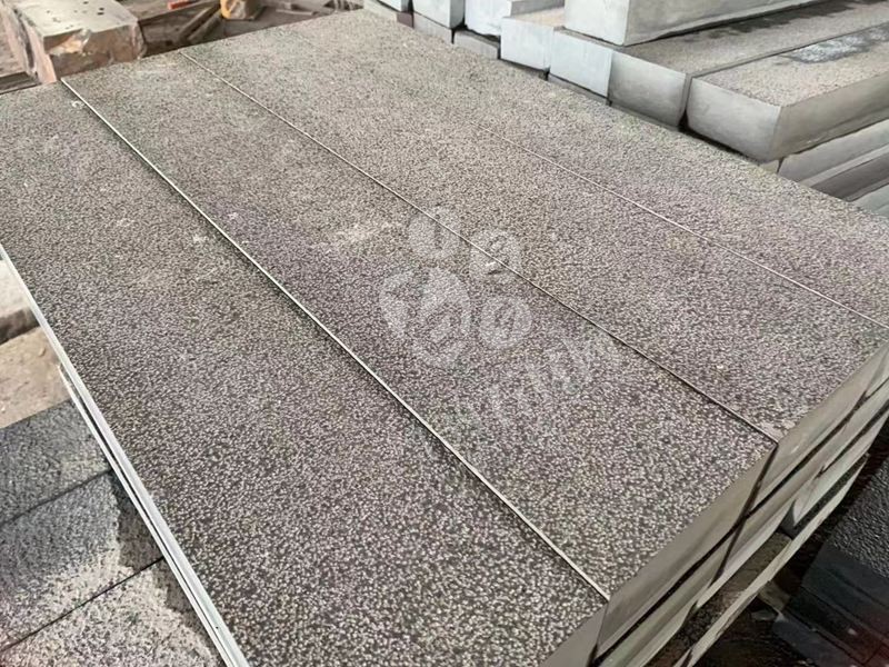 新礦中國黑石材礦廠一體直銷-【重慶彭水縣羽晨礦業】附黑石產品欣賞