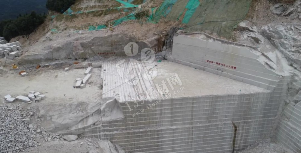 江西芝麻白新礦產區江西省贛州市尋烏縣贛南白麻礦山及產品欣賞