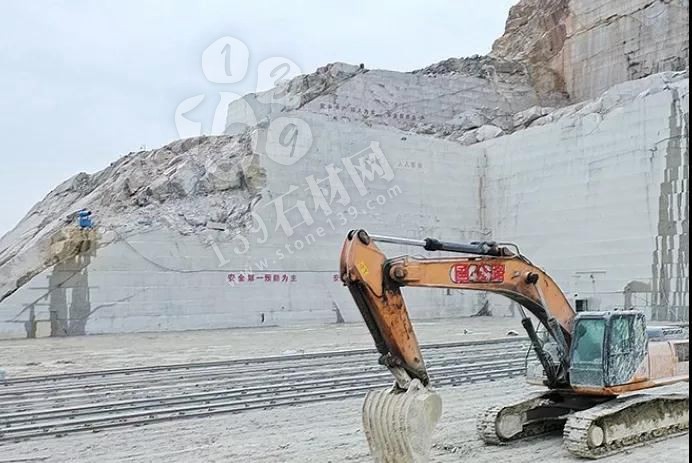 江西芝麻白新礦產區江西省贛州市尋烏縣贛南白麻礦山及產品欣賞