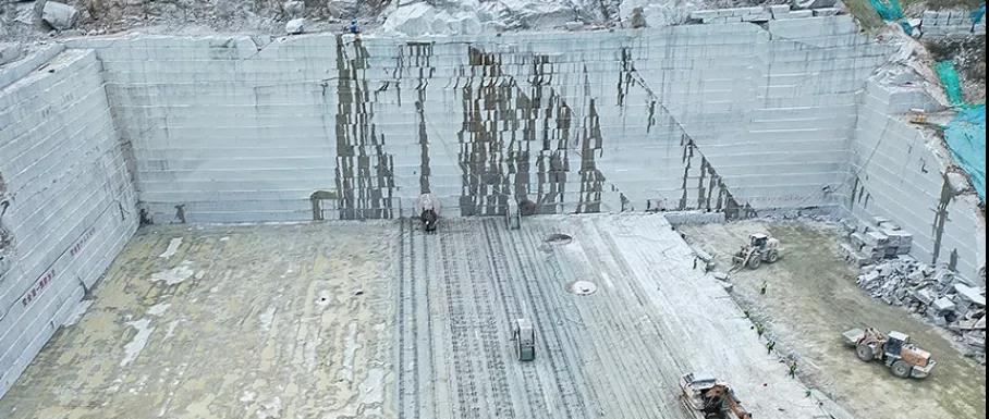 江西芝麻白新礦產區江西省贛州市尋烏縣贛南白麻礦山及產品欣賞