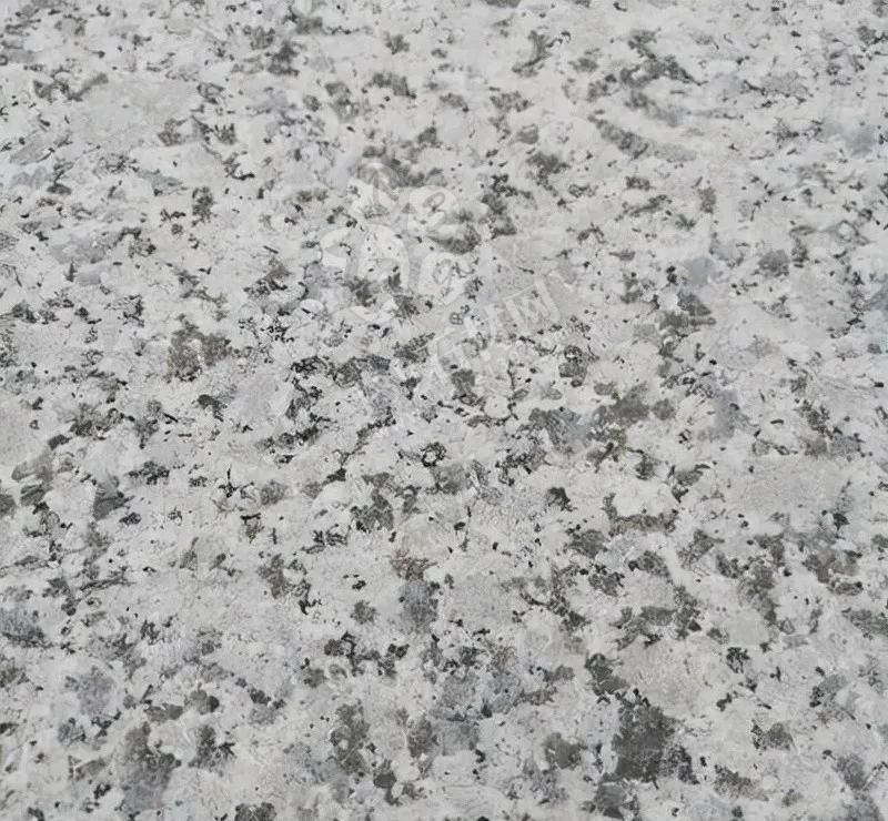 江西芝麻白新礦產區江西省贛州市尋烏縣贛南白麻礦山及產品欣賞