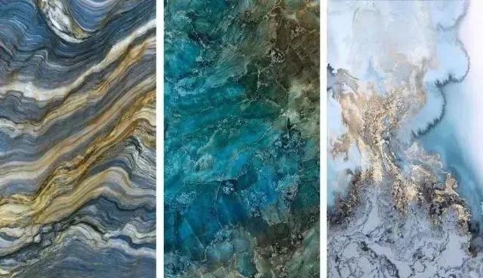 片面地從石材的顏色去判別是否存在放射性危害,是沒有科學依據的!