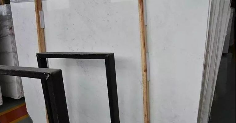 雅士白大理石的幾種礦口和級別介紹以及裝飾案例欣賞