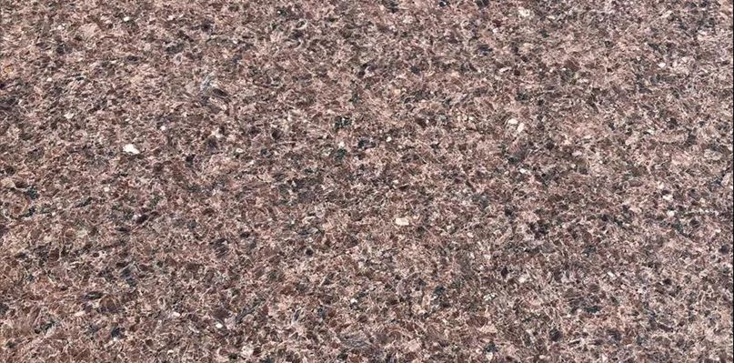 新疆哈密奧莫爾塔格石材產區產品新疆咖啡鉆石材欣賞！