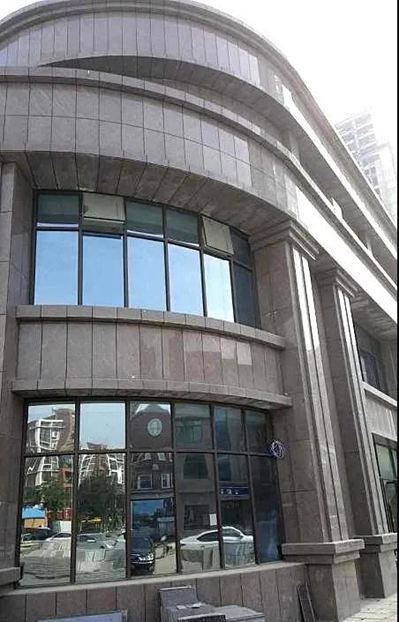 新疆哈密奧莫爾塔格石材產區產品新疆咖啡鉆石材欣賞！