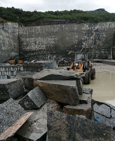 2021能在石材業(yè)生存下來的都不簡單,都是逆天的存在!