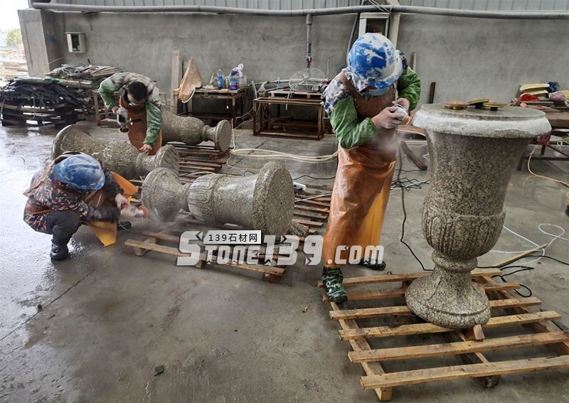 2021能在石材業(yè)生存下來的都不簡單,都是逆天的存在!