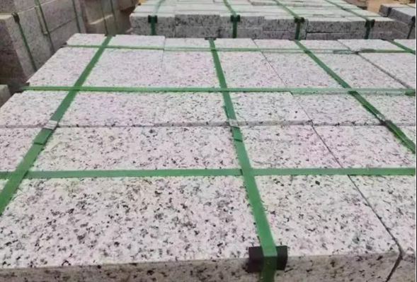 廣東河源紫金石材廠礦一體、機器設備打包出售6500萬