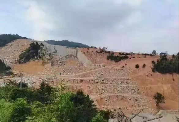 廣東河源紫金石材廠礦一體、機器設備打包出售6500萬