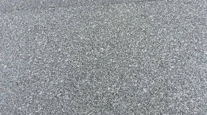 四川芝麻黑花崗巖產區石棉縣礦山及石材欣賞！