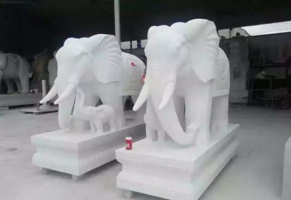 湖南漢白玉大理石產(chǎn)地耒陽(yáng)白石礦山及產(chǎn)品欣賞!