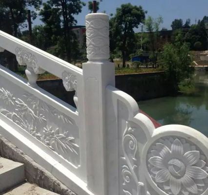 湖南漢白玉大理石產(chǎn)地耒陽(yáng)白石礦山及產(chǎn)品欣賞!