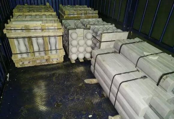 湖南漢白玉大理石產(chǎn)地耒陽(yáng)白石礦山及產(chǎn)品欣賞！