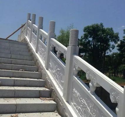 湖南漢白玉大理石產(chǎn)地耒陽(yáng)白石礦山及產(chǎn)品欣賞！