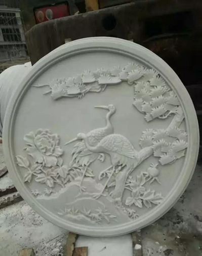 湖南漢白玉大理石產(chǎn)地耒陽(yáng)白石礦山及產(chǎn)品欣賞!