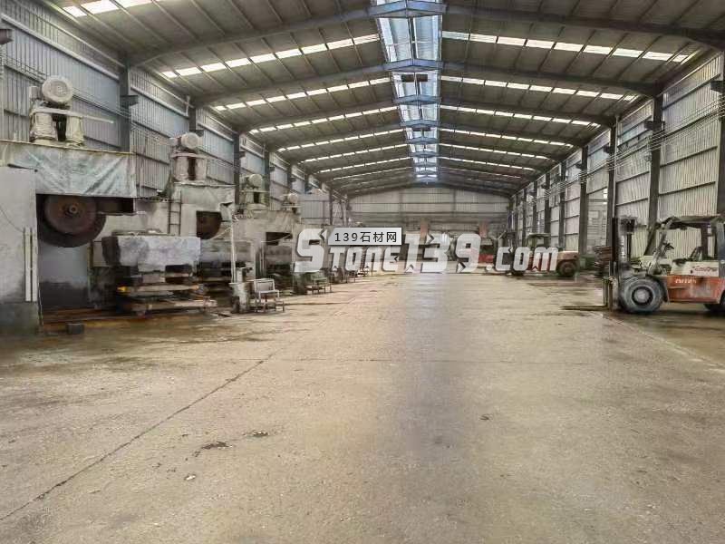 【羅田縣華宇石材】經營湖北浪淘沙、芝麻灰、芝麻白花崗巖系列產品