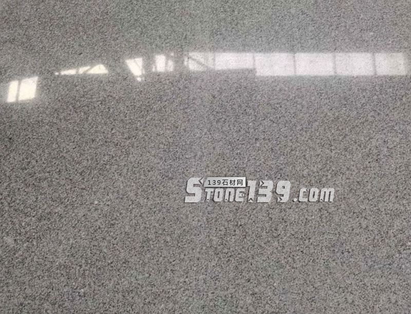 【羅田縣華宇石材】經營湖北浪淘沙、芝麻灰、芝麻白花崗巖系列產品