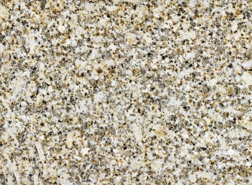 江西金黃色花崗巖產品系列(新卡麥、菊花黃、黃銹石、黃金麻)介紹