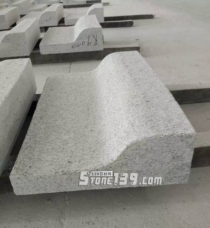 石材路沿石是如何倒角的？倒角費用是多少？有什么注意事項！