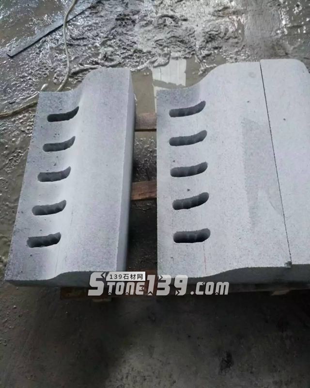 石材路沿石是如何倒角的？倒角費用是多少？有什么注意事項！