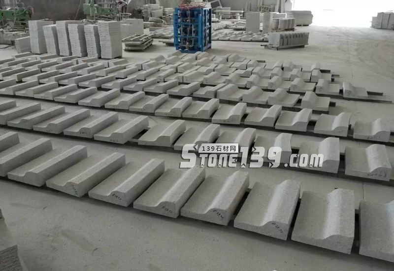 石材路沿石是如何倒角的？倒角費用是多少？有什么注意事項！