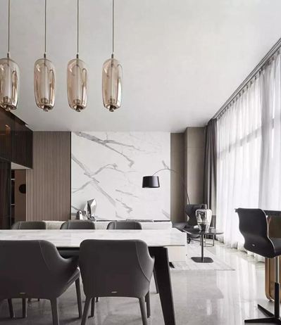 奢石裝飾產品系列（大理石、玉石、石英石、寶石系列）