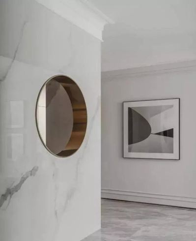 奢石裝飾產品系列（大理石、玉石、石英石、寶石系列）