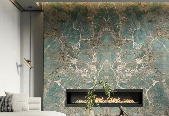 奢石裝飾產(chǎn)品系列（大理石、玉石、石英石、寶石系列）