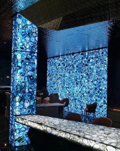 奢石裝飾產(chǎn)品系列（大理石、玉石、石英石、寶石系列）