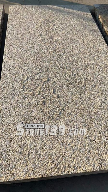 看石材老司機教您如何挑選江西新卡麥花崗巖產品