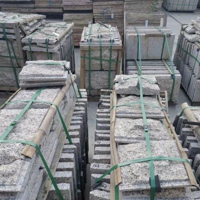 江西黃銹石蘑菇板面