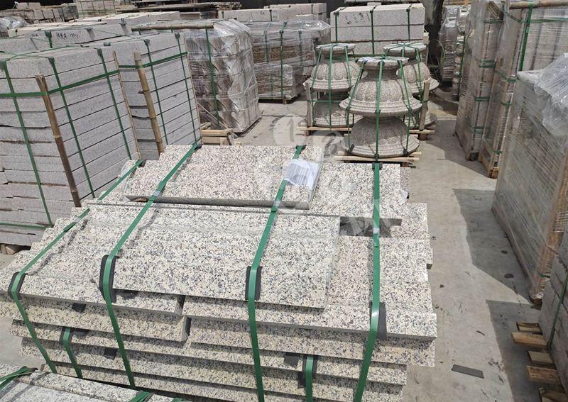 【江西黃銹石】已成為石材裝飾界天然石材界稱為個(gè)中翹楚