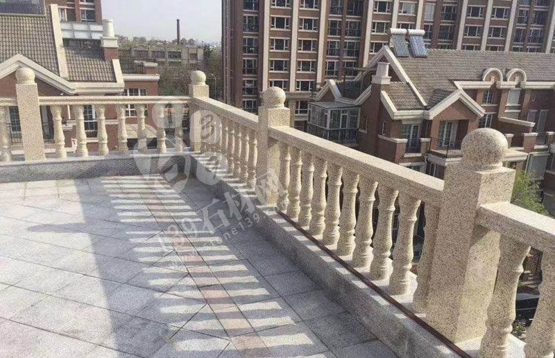 【江西黃銹石】已成為石材裝飾界天然石材界稱為個(gè)中翹楚