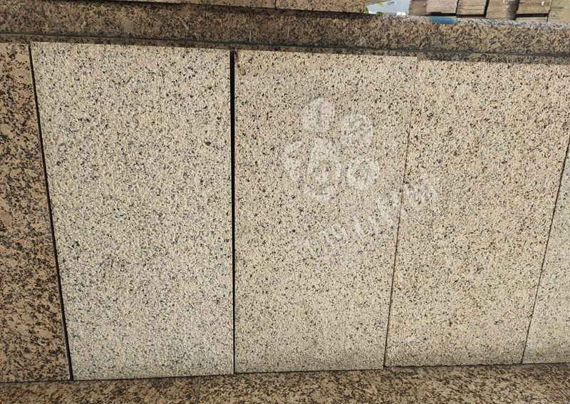 【江西黃銹石】已成為石材裝飾界天然石材界稱為個(gè)中翹楚