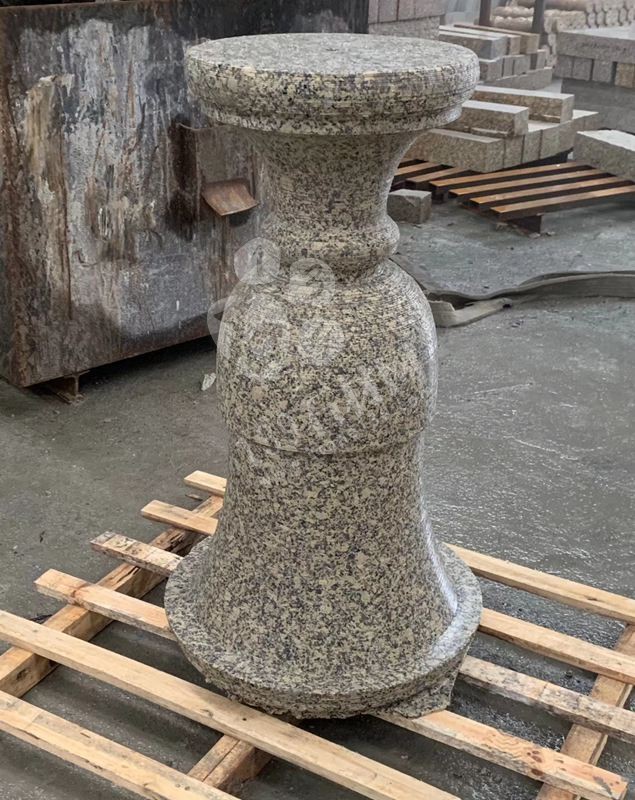 【江西黃銹石】已成為石材裝飾界天然石材界稱為個(gè)中翹楚