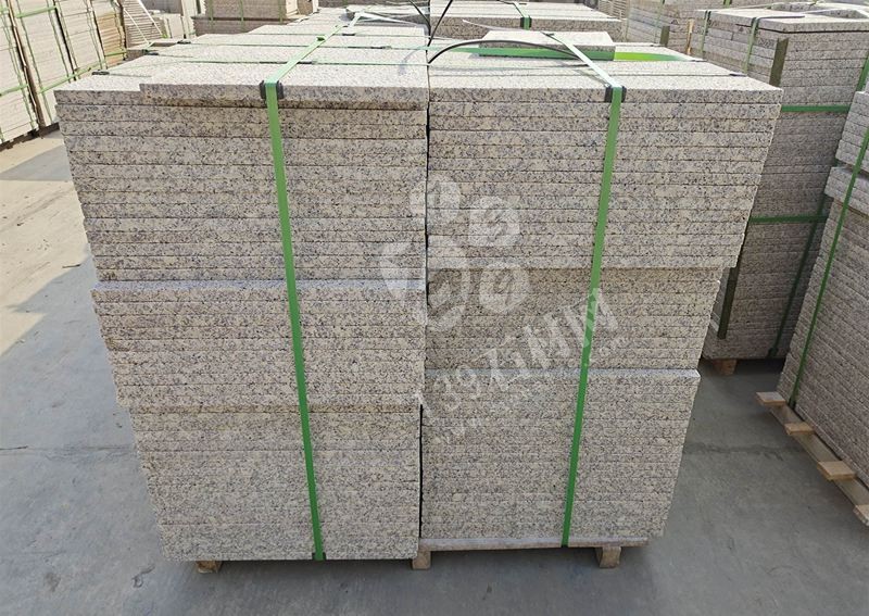 【江西黃銹石】已成為石材裝飾界天然石材界稱為個(gè)中翹楚