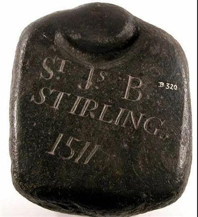 國內(nèi)石材廠到底能不能制作“冰壺”