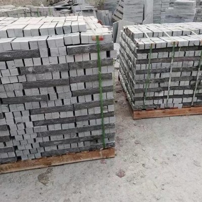 青石馬蹄石，青石馬蹄石小方塊，青石馬蹄石廠家供應，馬蹄石價格