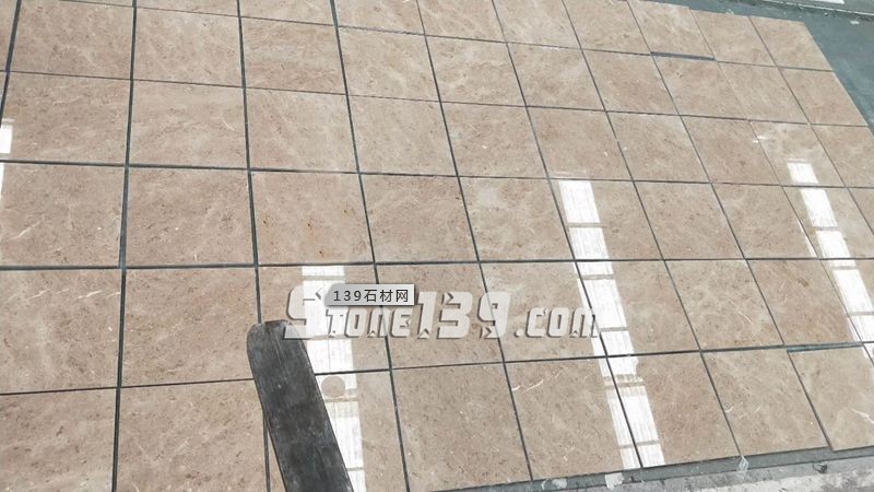 香帝米黃大理石