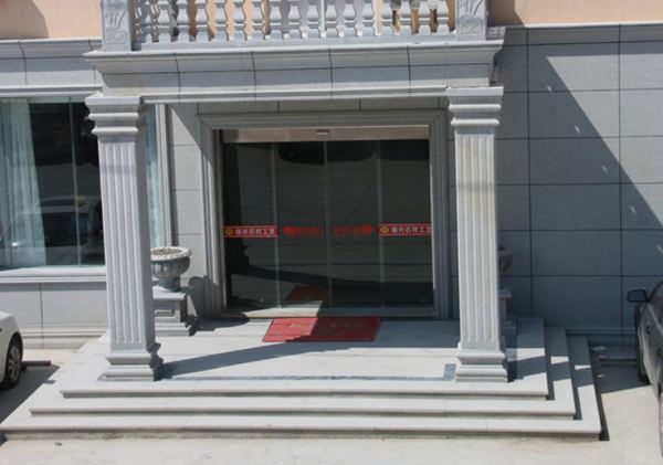 麻城石材雕刻產品