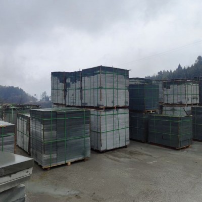 青石地鋪板成品發綿陽