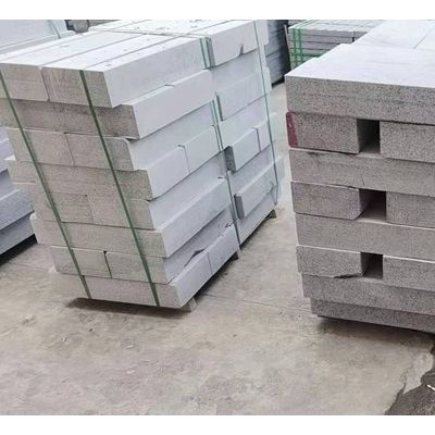 水頭路沿石現(xiàn)貨 花崗巖麻石路沿產(chǎn)品
