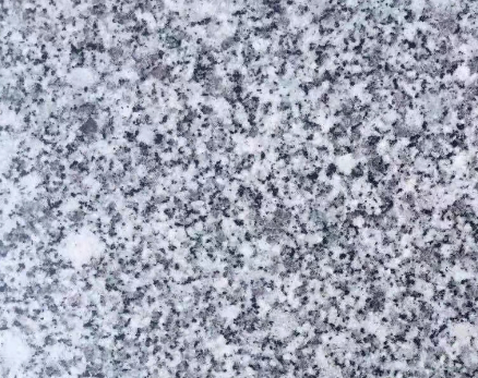 九江都昌生態環境局深入蘇山石材園區開展企業幫扶 江西芝麻白