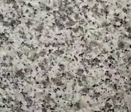 九江都昌生態環境局深入蘇山石材園區開展企業幫扶 江西芝麻白