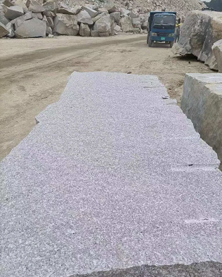 【礦源】南安市石井鎮(zhèn)小光山礦區(qū)北東礦段普通建筑用石料采礦權(quán)出讓 石井花崗巖