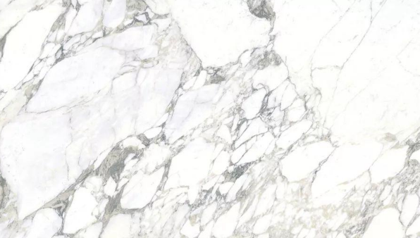 進口意大利大花白大理石(老礦大花白和山水紋大花白)圖文介紹 意大利大花白大理石