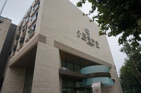 三款可用于外墻的米黃石灰石,你喜歡哪一種呢? 德國米黃