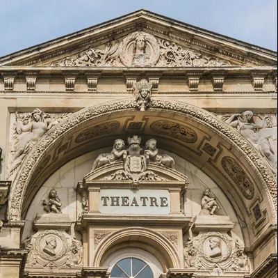 三款可用于外墻的米黃石灰石,你喜歡哪一種呢? 德國米黃